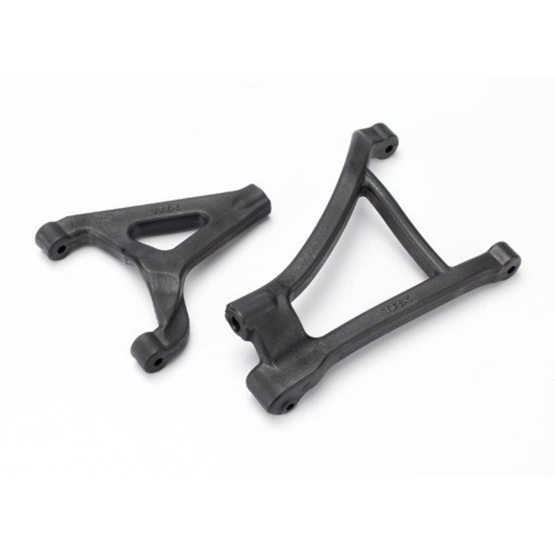 TRAXXAS 5932 Suspension arms upper (1)/ suspension arm lower (1) (left front) *DISC