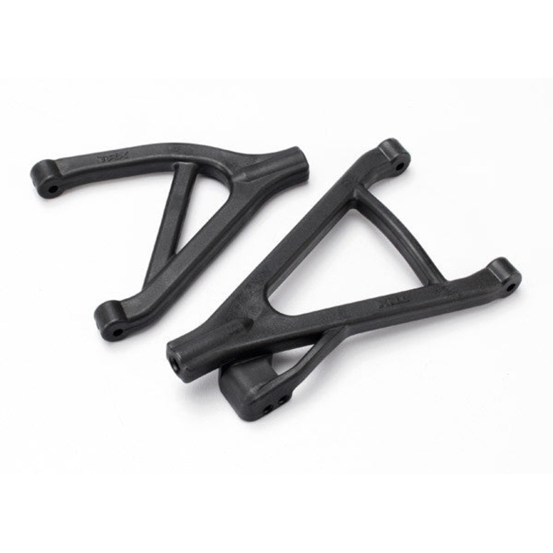 TRAXXAS 5933X Suspension arm upper (1)/ suspension arm lower (1) (right rear) (fits Slayer Pro 4x4)