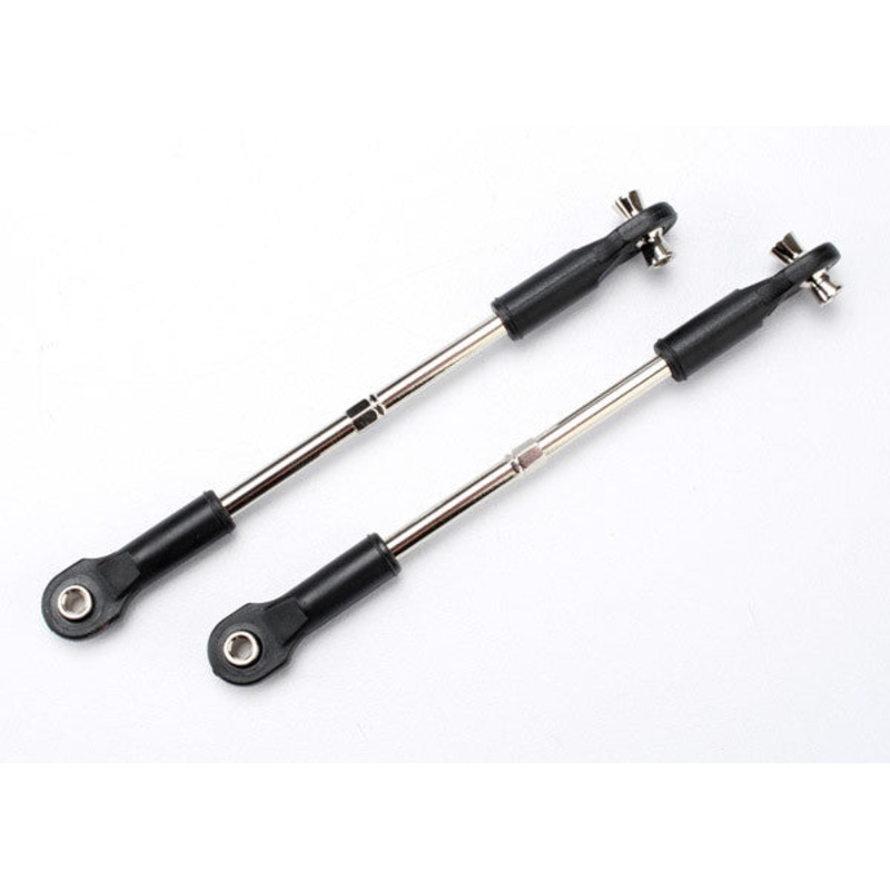 TRAXXAS 5939 Turnbuckles Toe Links 72mm