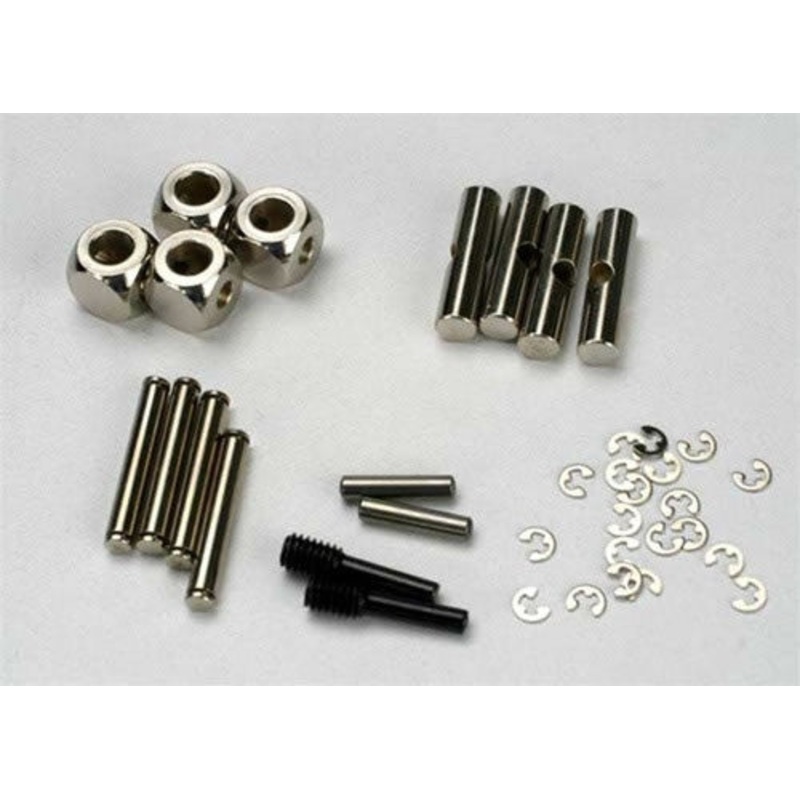 TRAXXAS 5452 U-Joints Drive Shaft Revo