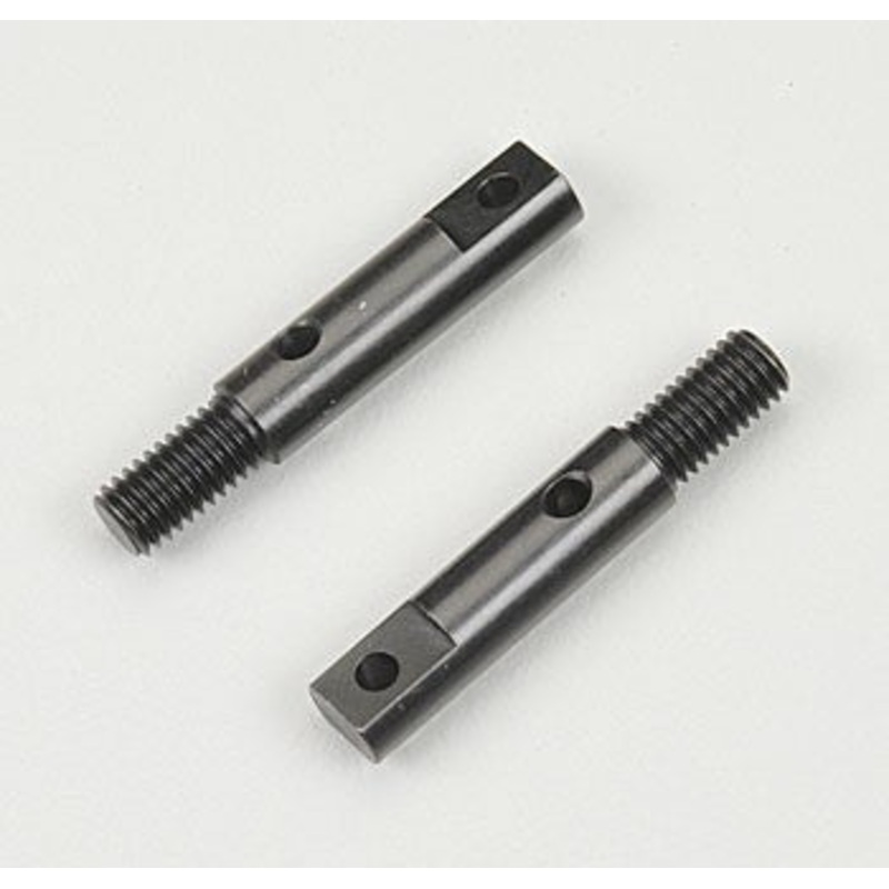 TRAXXAS 5454 Stub axle (steel) (2)