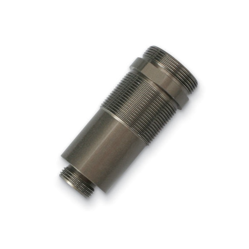 TRAXXAS 5466X Body, GTR shock (hard-anodized, PTFE-coated aluminum) (1)