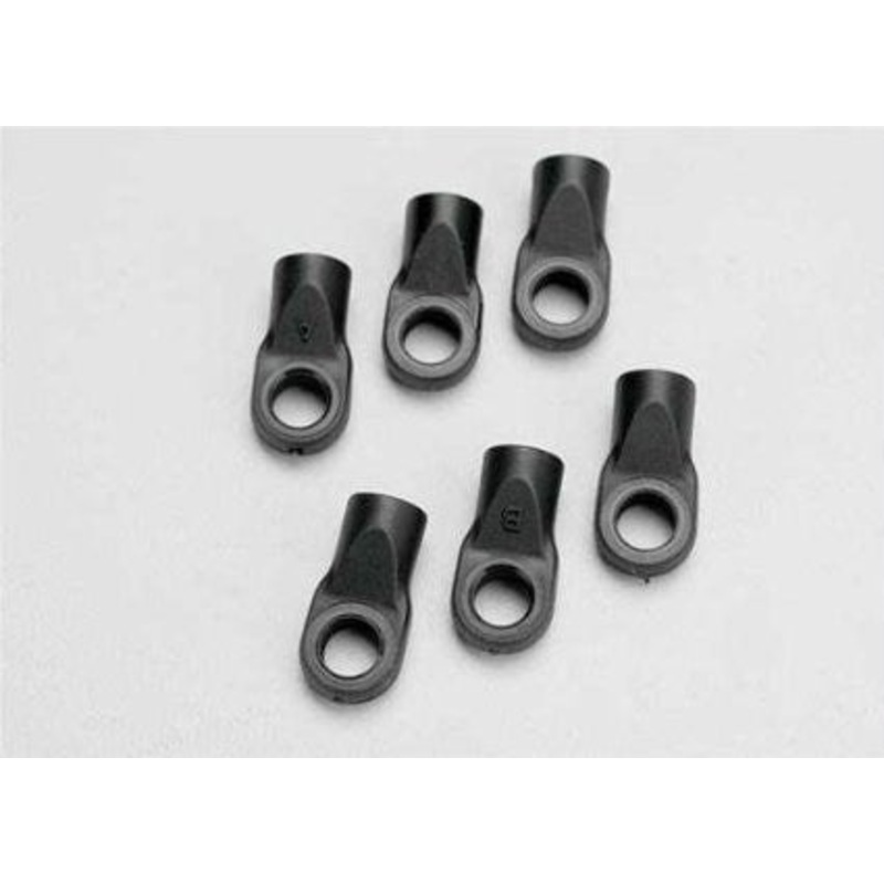 TRAXXAS 5468 Rod Ends (6): Jato