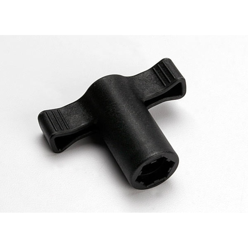 TRAXXAS 5480 Wheel Wrench Splined 17mm *DISC*