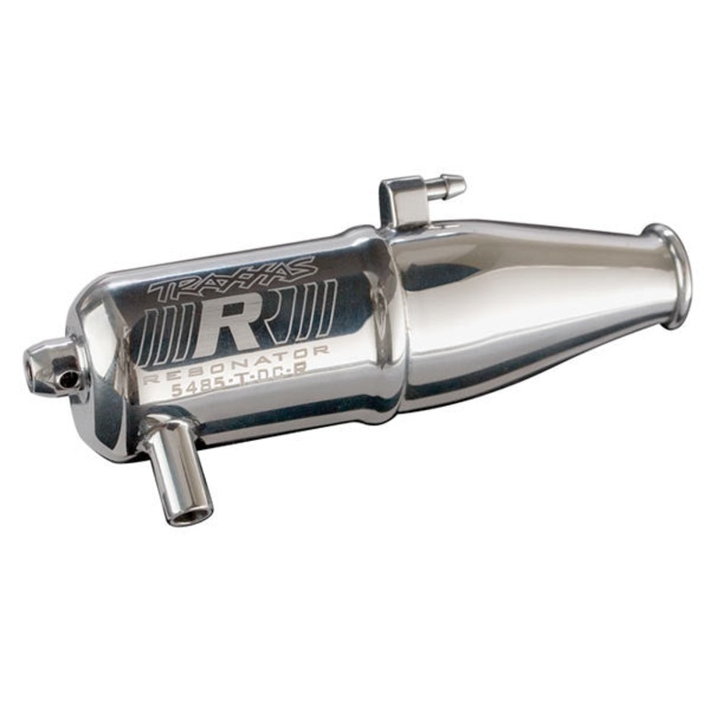 TRAXXAS 5485 Tuned Pipe Resonator