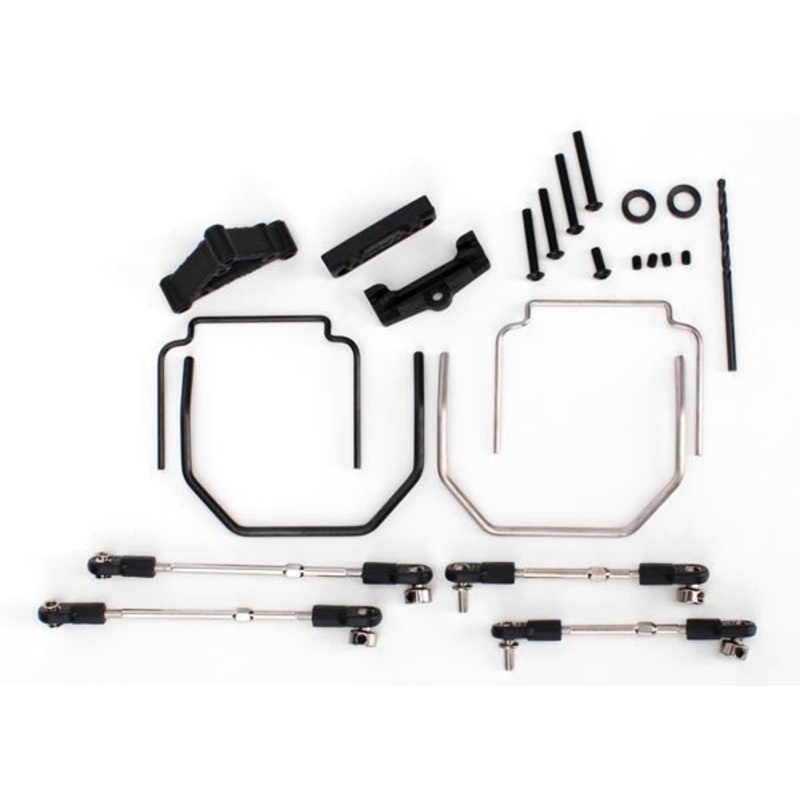 TRAXXAS 5498 Sway Bar Kit