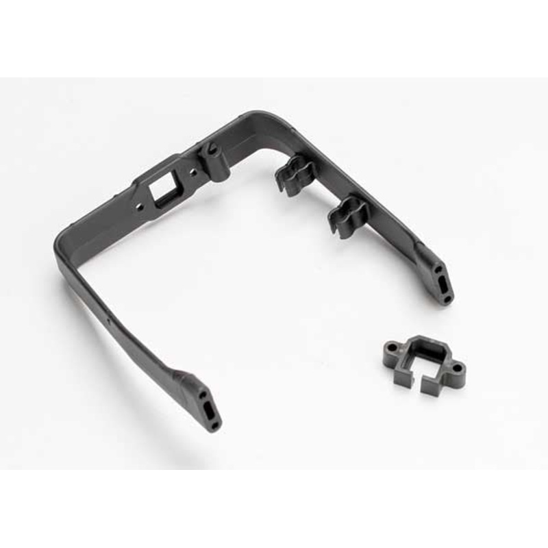TRAXXAS 5516 Roll hoop/ EZ-Start plug mount
