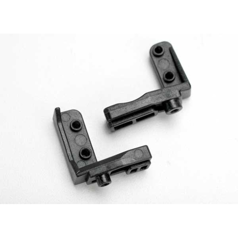 TRAXXAS 5519 Servo Mounts Steering Left & Right