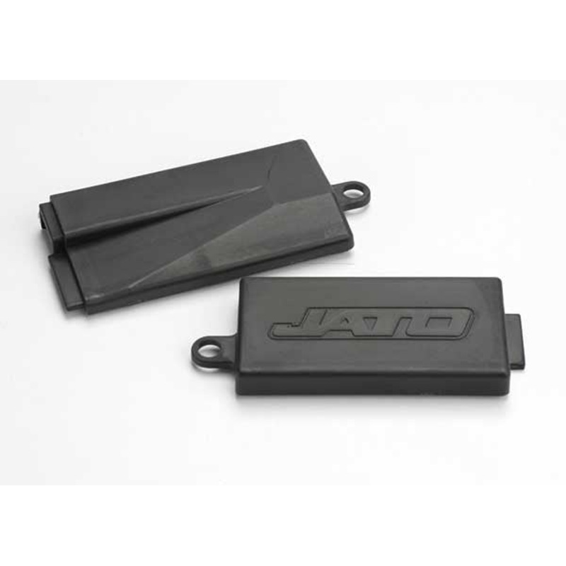 TRAXXAS 5524 Receiver Box Cover