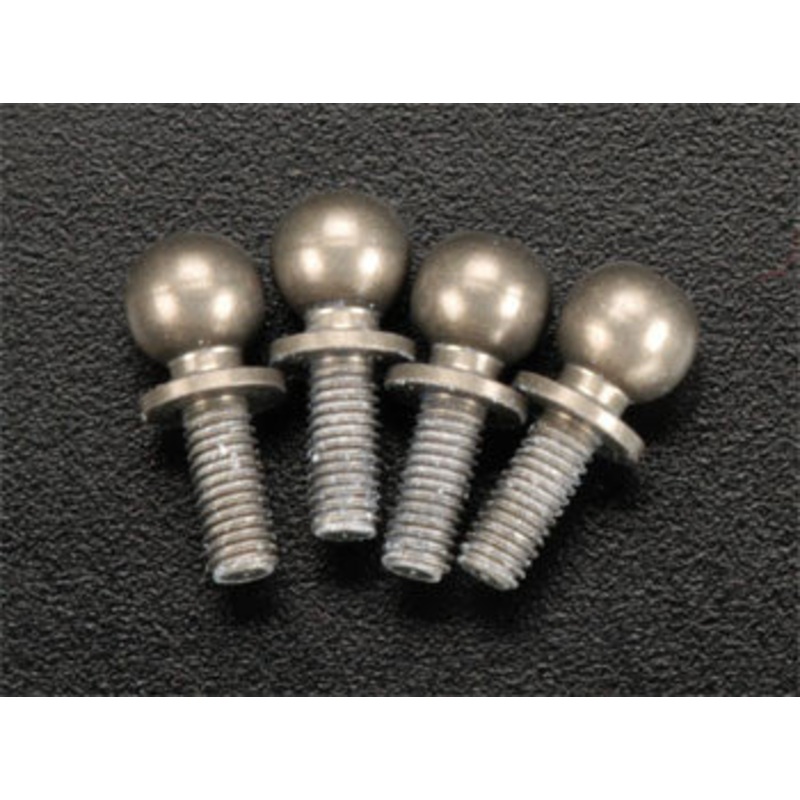 TRAXXAS 5529X Ball Studs Jato (4)