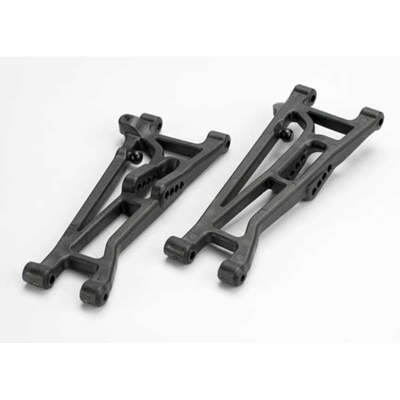 TRAXXAS 5531 Suspension arms, front (left & right)