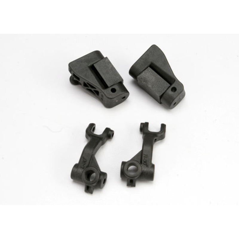 TRAXXAS 5532 Caster Blocks 30 Degree Left & Right
