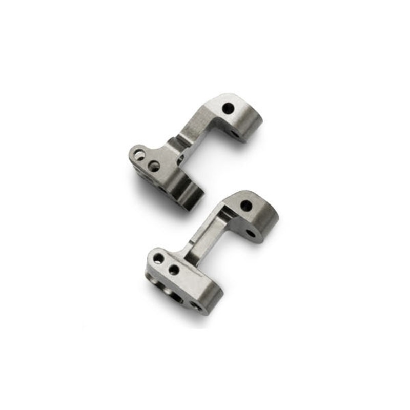 TRAXXAS 5532X Caster Blocks 30 Degree *DISC