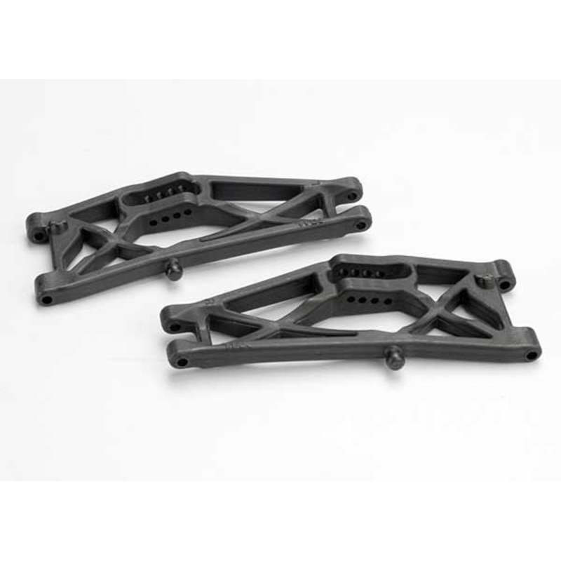TRAXXAS 5533 Suspension arms, rear (left & right)