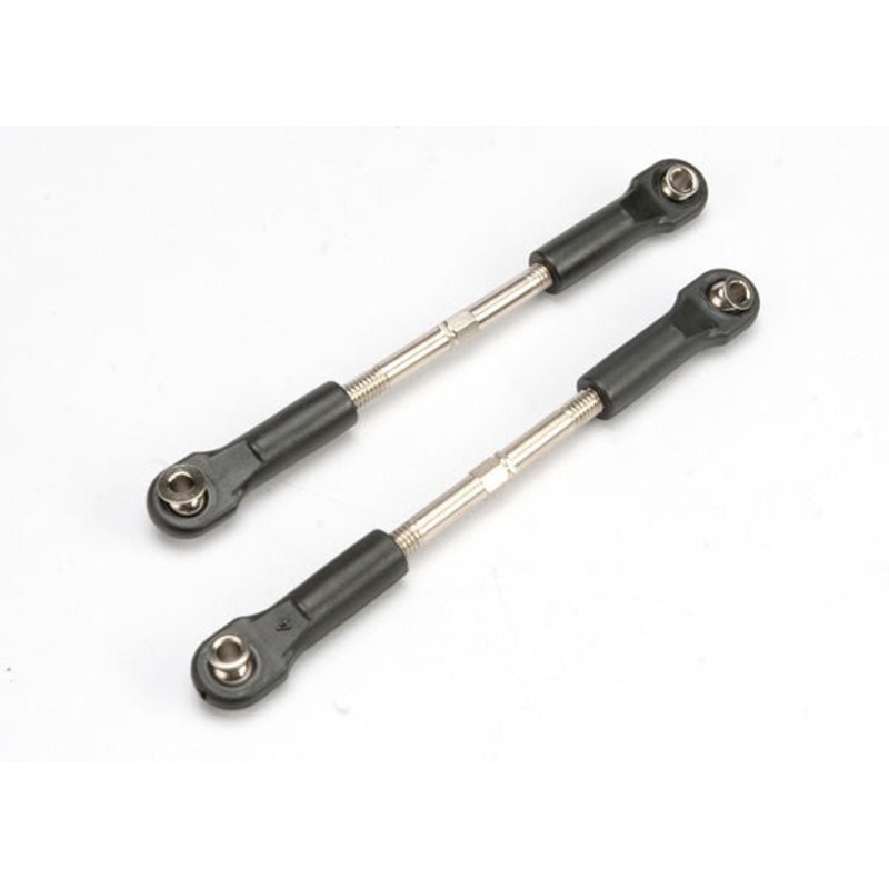 TRAXXAS 5539 Camber links, 58mm TRA5539