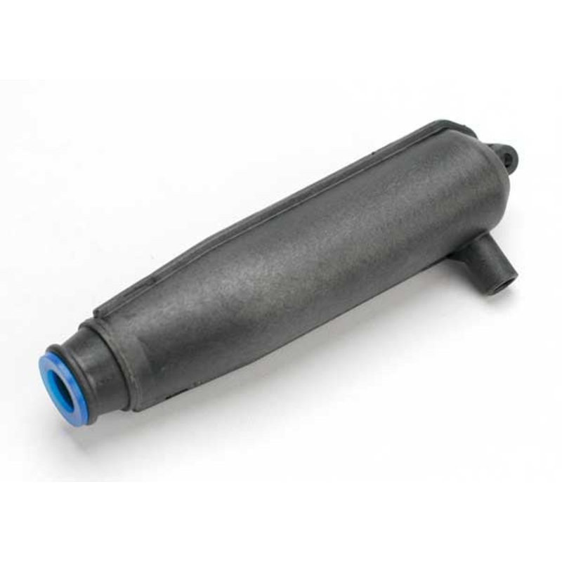 TRAXXAS 5541 Tuned pipe, composite (Jato) assembled (TRX 2.5)