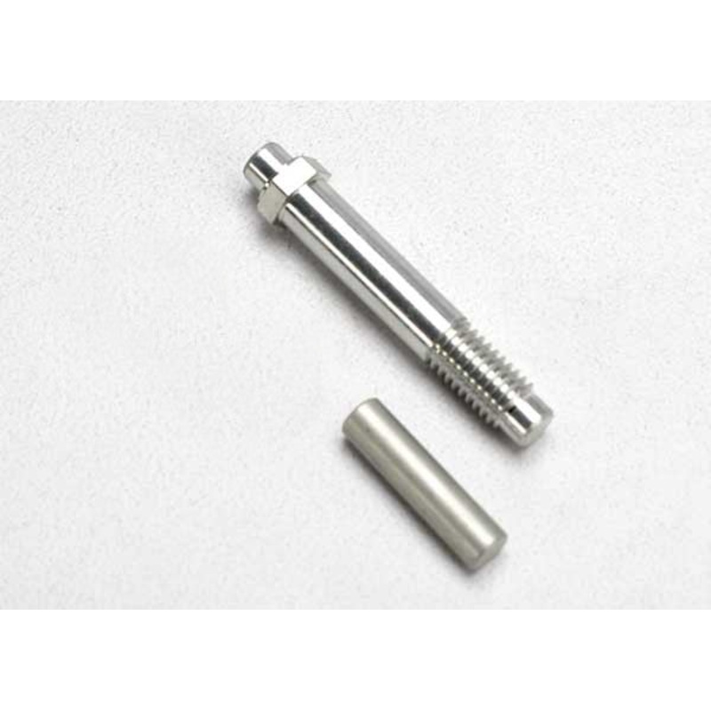 TRAXXAS 5544 Bellcrank posts (steering)(2)