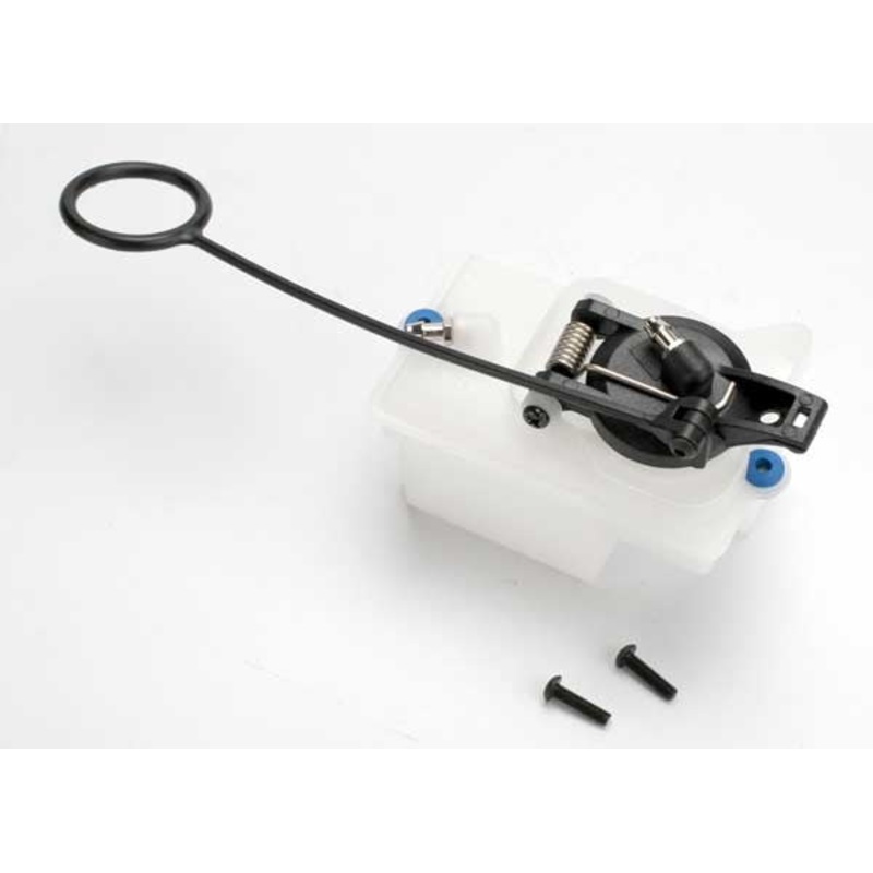 TRAXXAS 5548 Complete Fuel Tank Assembly Jato 75cc