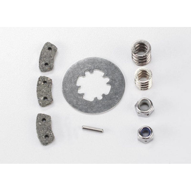 TRAXXAS 5552X Rebuild Kit Slash 4x4 *DISC
