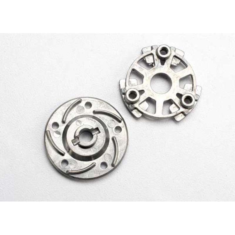TRAXXAS 5556 Slipper Pressure Plate & Hub