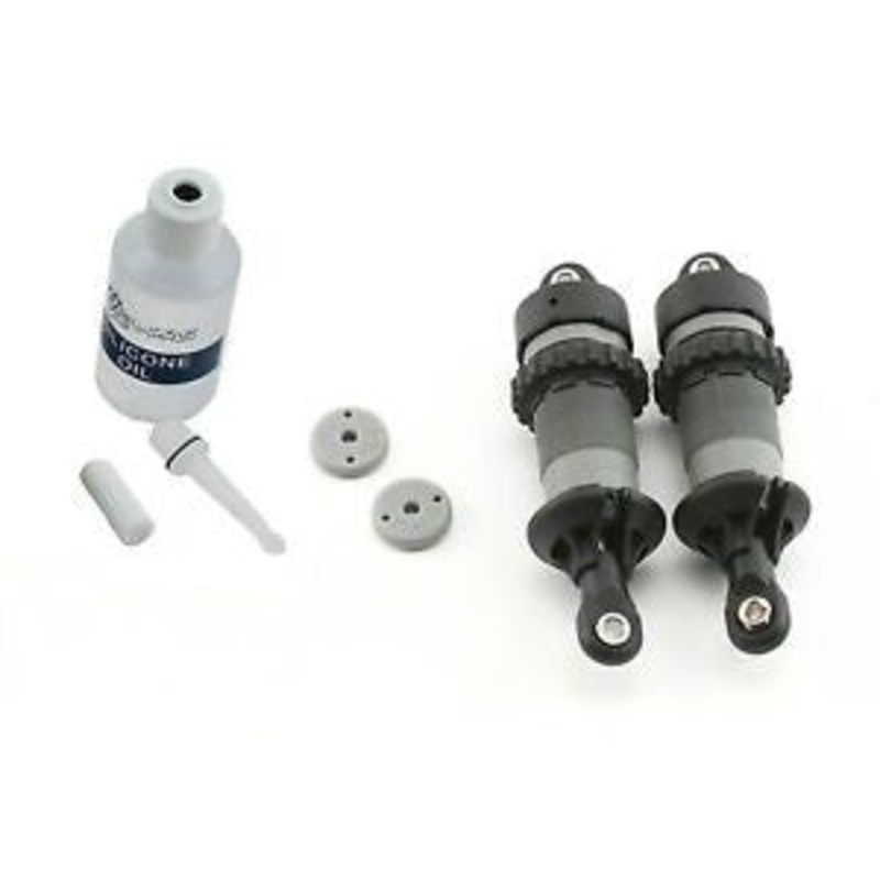 TRAXXAS 5561 GTR Shocks Assembled w/o Spring