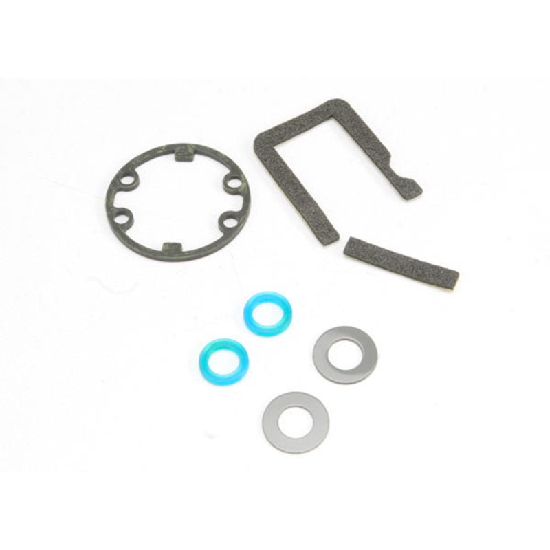 TRAXXAS 5581 Gaskets Differential Transmission