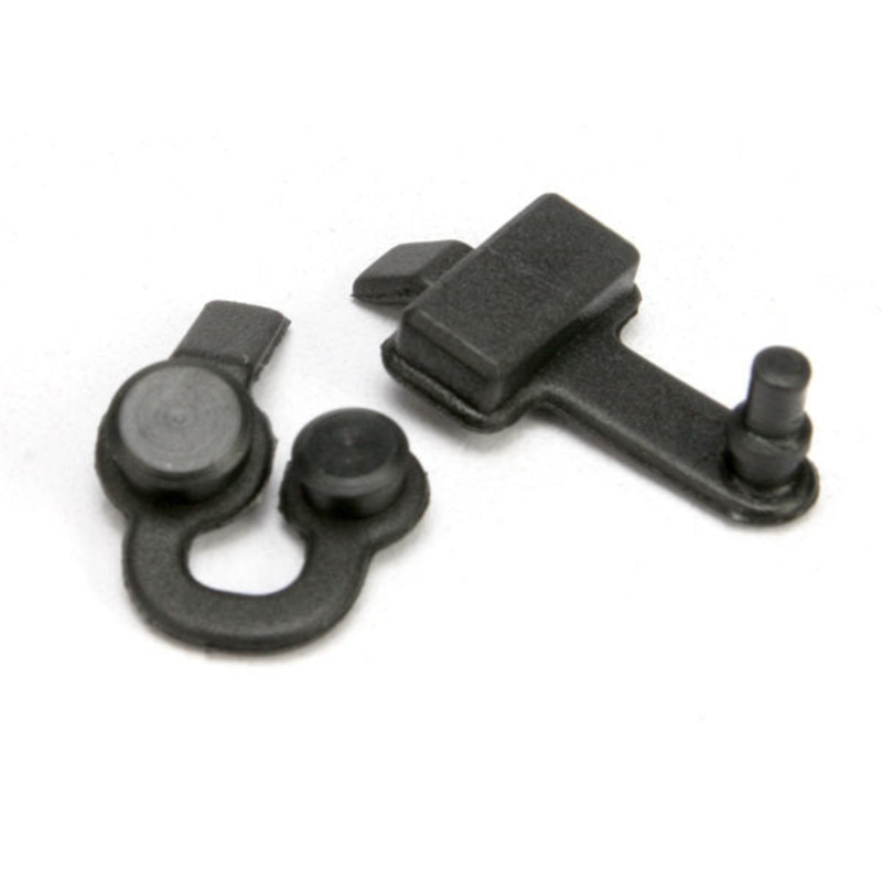 TRAXXAS 5583 Rubber Plugs