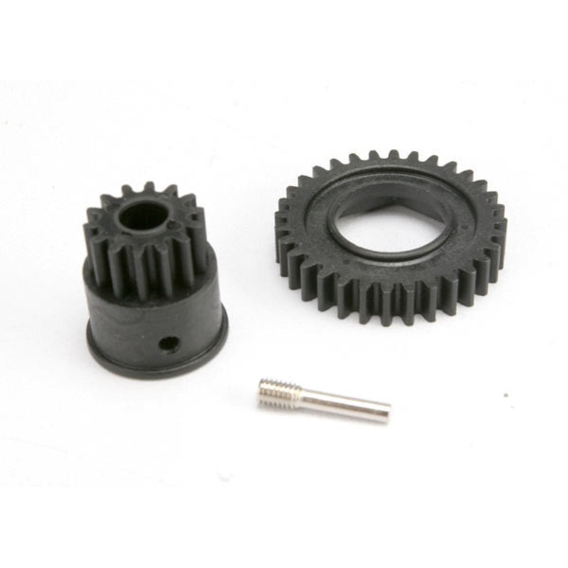 TRAXXAS 5586 Gear 1st Speed 32T Input Gear 14T