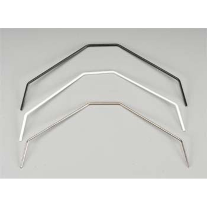 TRAXXAS 5597 Sway Bars Rear Jato 3.3
