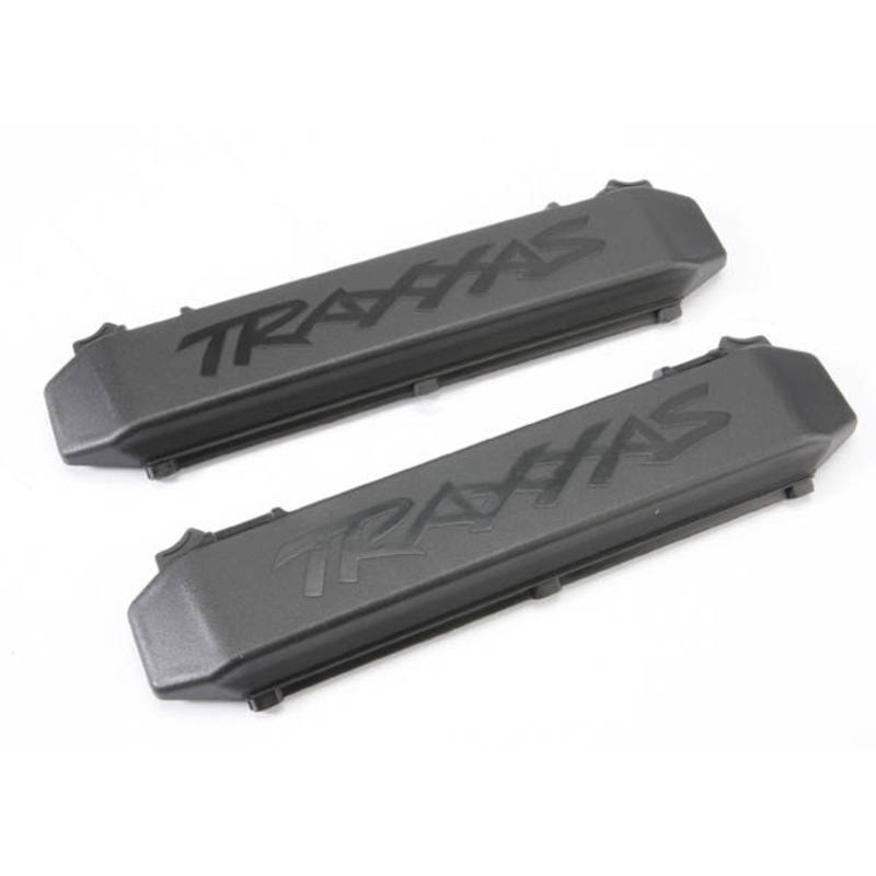 TRAXXAS 5627 Door, battery compartment (1) (fits right or left side)