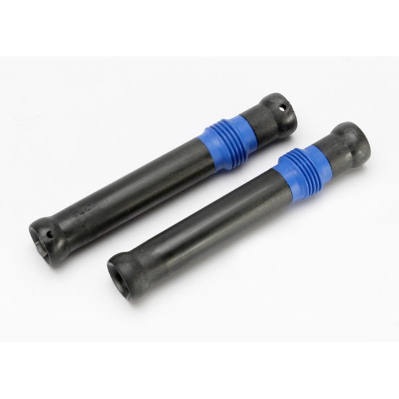 TRAXXAS 5655 Half Shaft Set Short