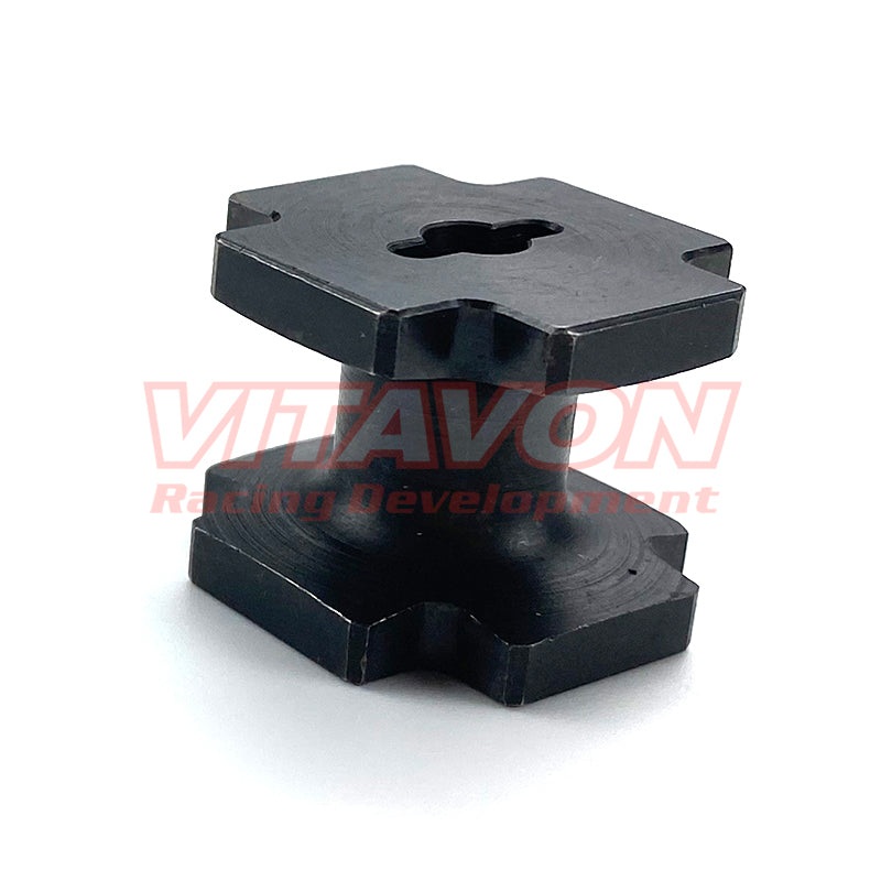VITAVON SBR0027 Steel Diff Locker for Losi Super Baja Rey 2.0 one piece SBR SRR 45#