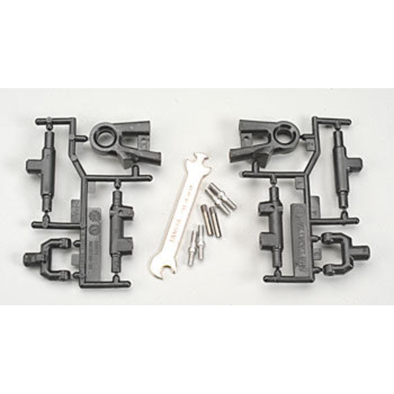 TAMIYA 53674 Adjustable Upper Arm Set TT-01