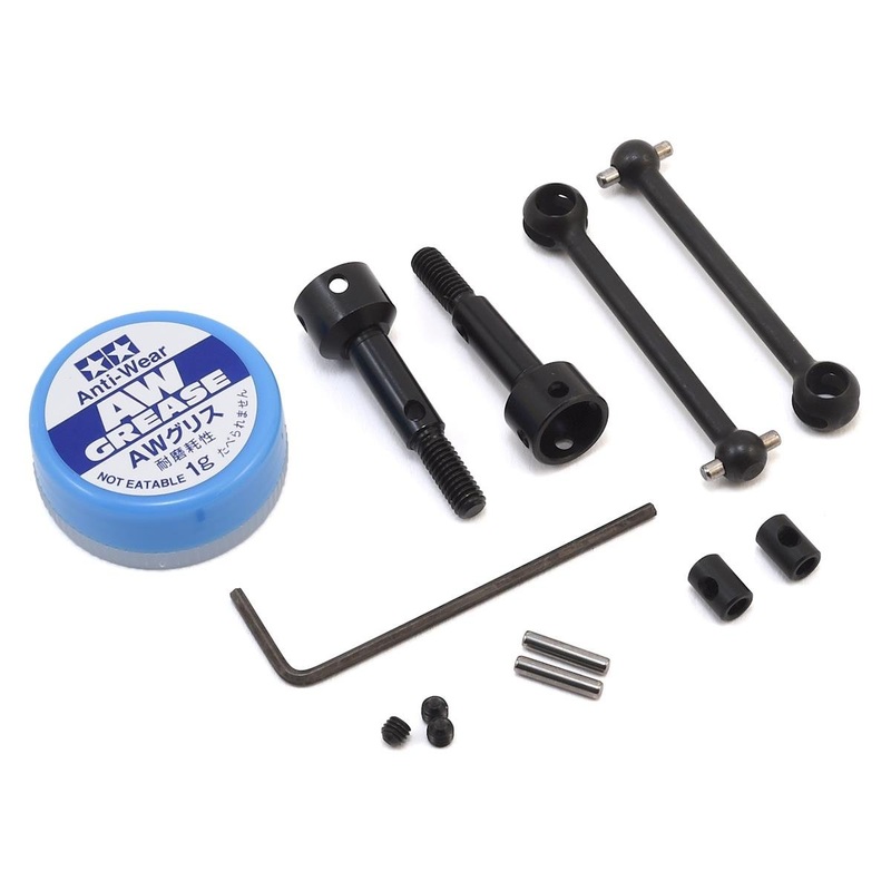 TAMIYA 53792 Universal Shaft Assembly TT-01 TT-02 & TA04