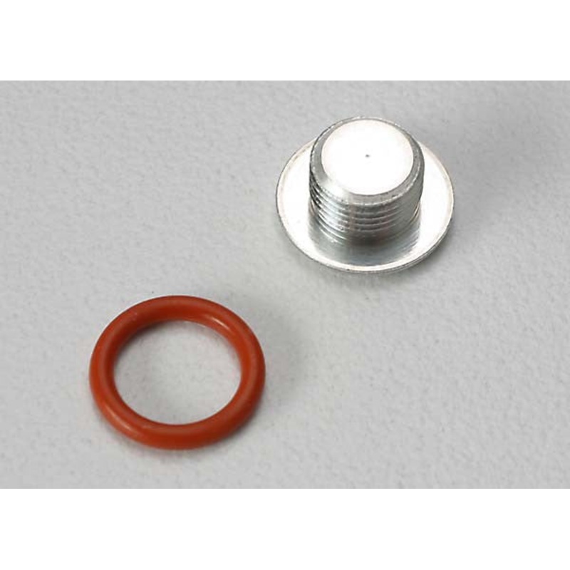 TRAXXAS 5240 End Cap