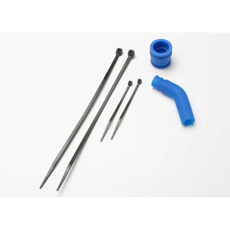TRAXXAS 5245 Pipe Coupler