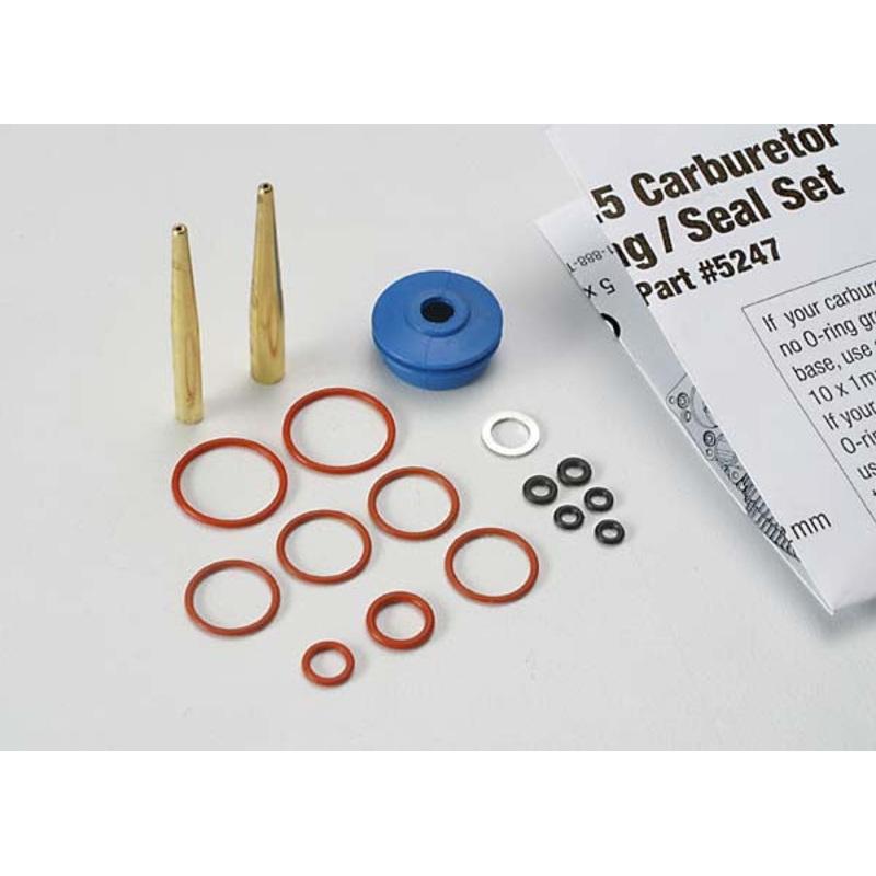 TRAXXAS 5247 Ring & Seal