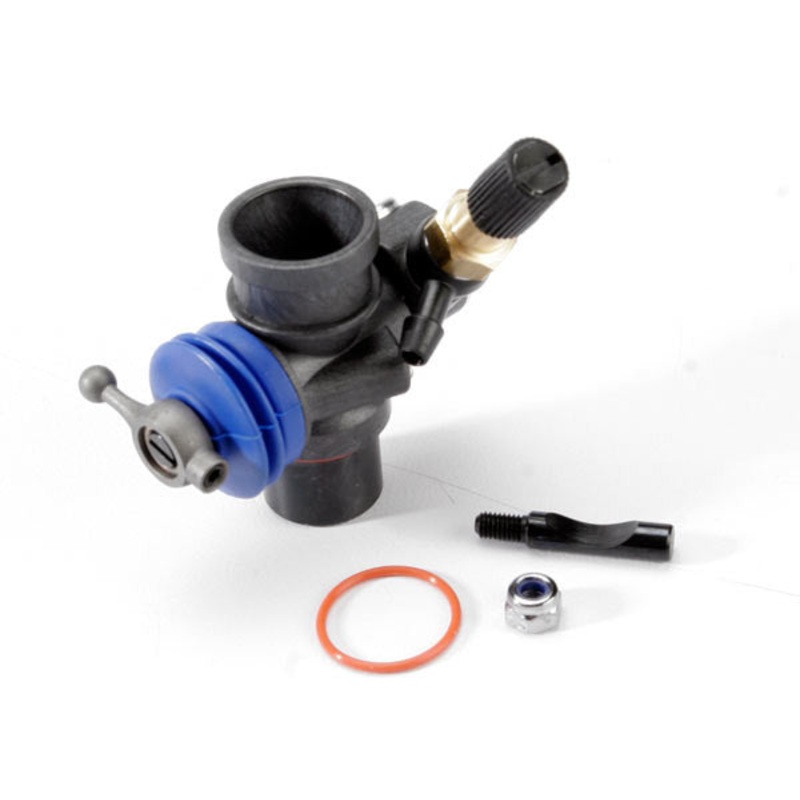 TRAXXAS 5252 Carburetor Complete 2.5 3.3