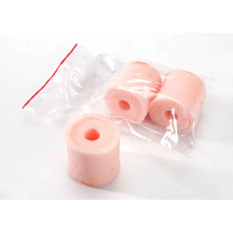 TRAXXAS 5262 Air Filter & Pre-Filter Inserts