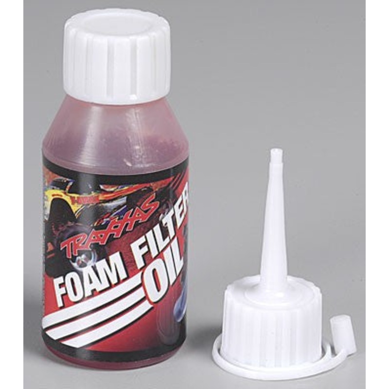 TRAXXAS 5263 Air Filter Oil