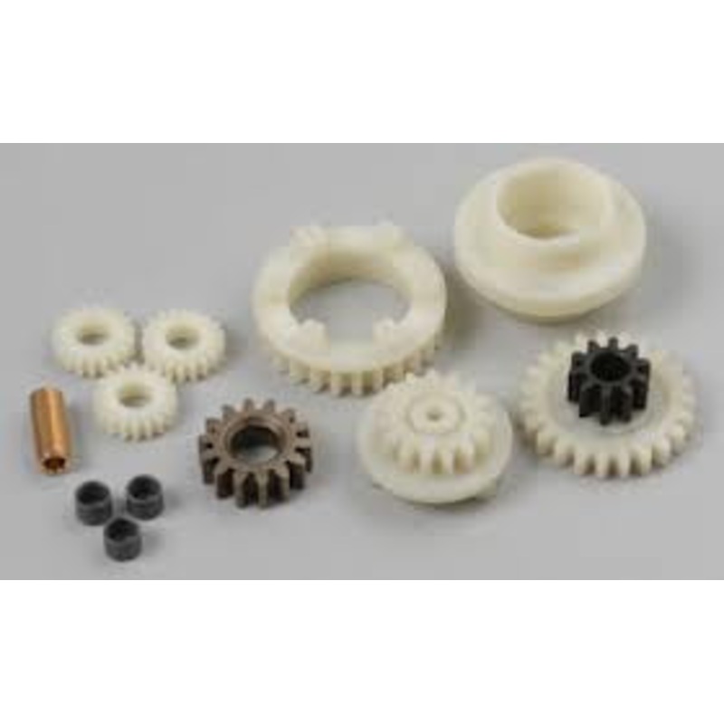 TRAXXAS 5276 Gear set complete EZ-Start 2