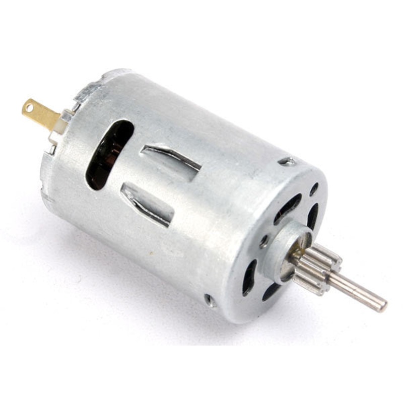 TRAXXAS 5279 Motor hi-torque/ pinion gear/ motor bushing EZ-Start 2