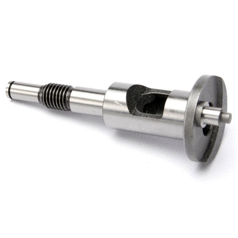 TRAXXAS 5288 Crankshaft, IPS (for engines w/starter) (TRX 3.3)