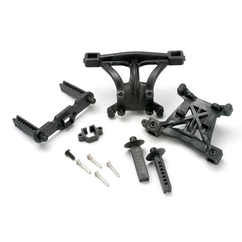 TRAXXAS 5314 Body Mounts