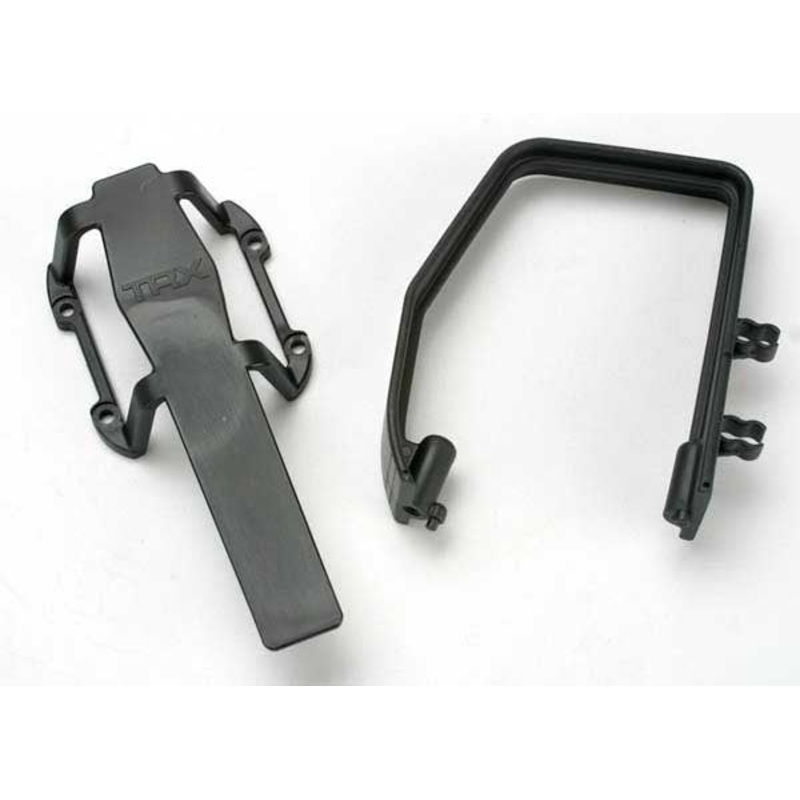 TRAXXAS 5316 Roll Hoop Plastic