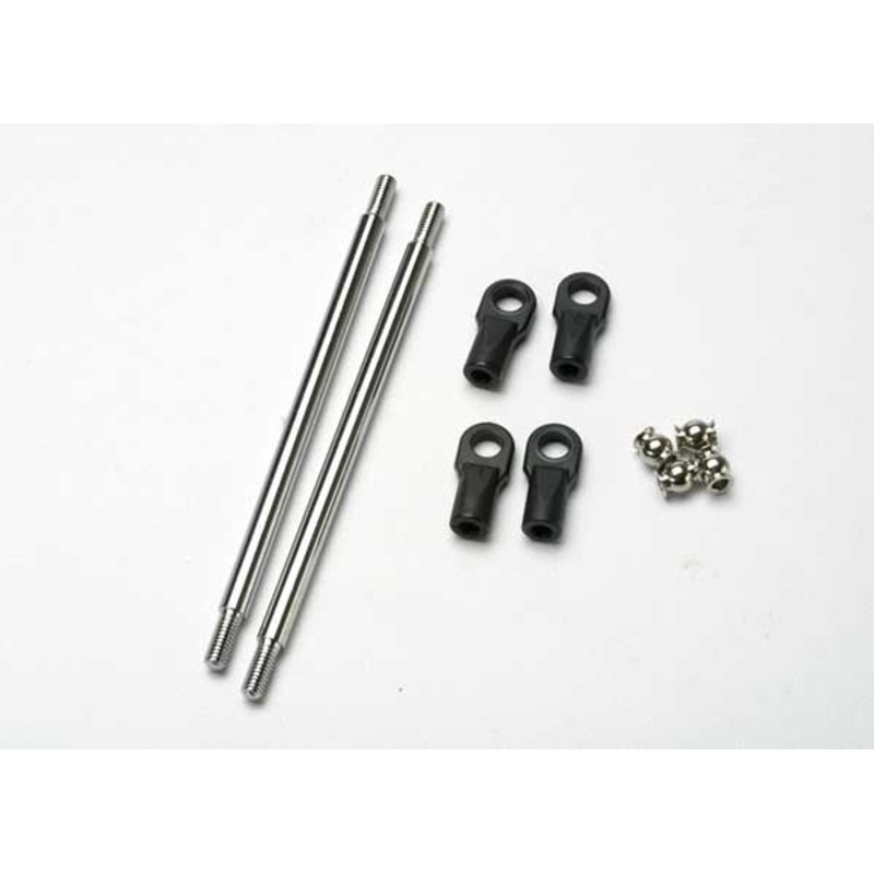 TRAXXAS 5318 Pushrod, Steel: Revo