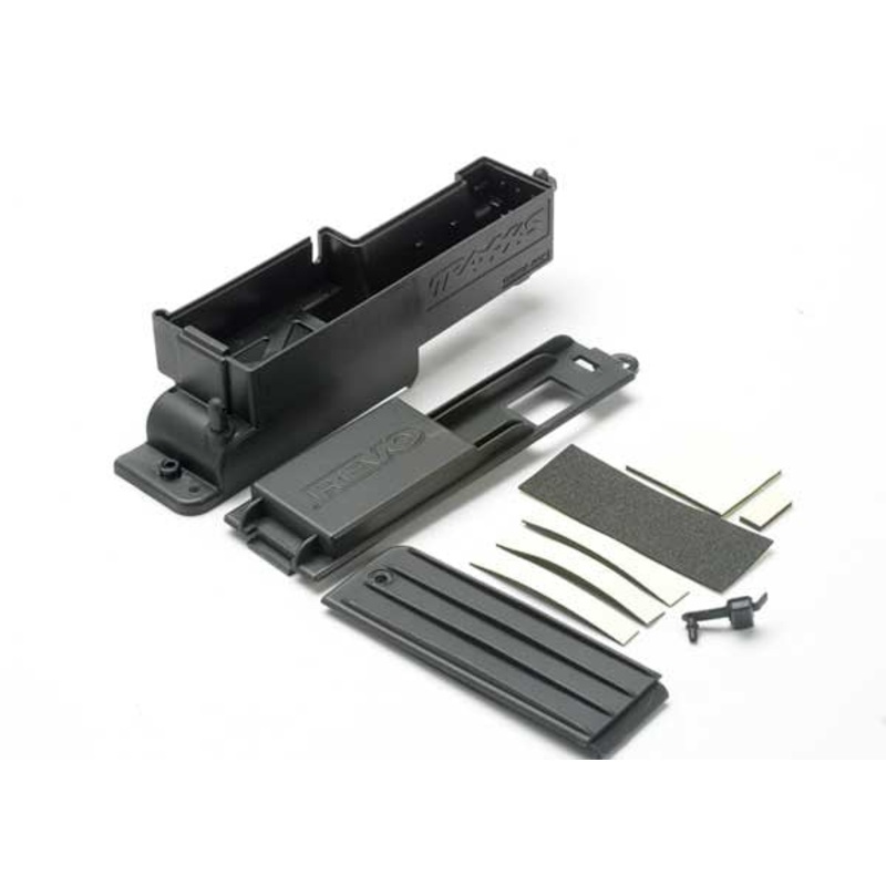 TRAXXAS 5324 Electronics Box