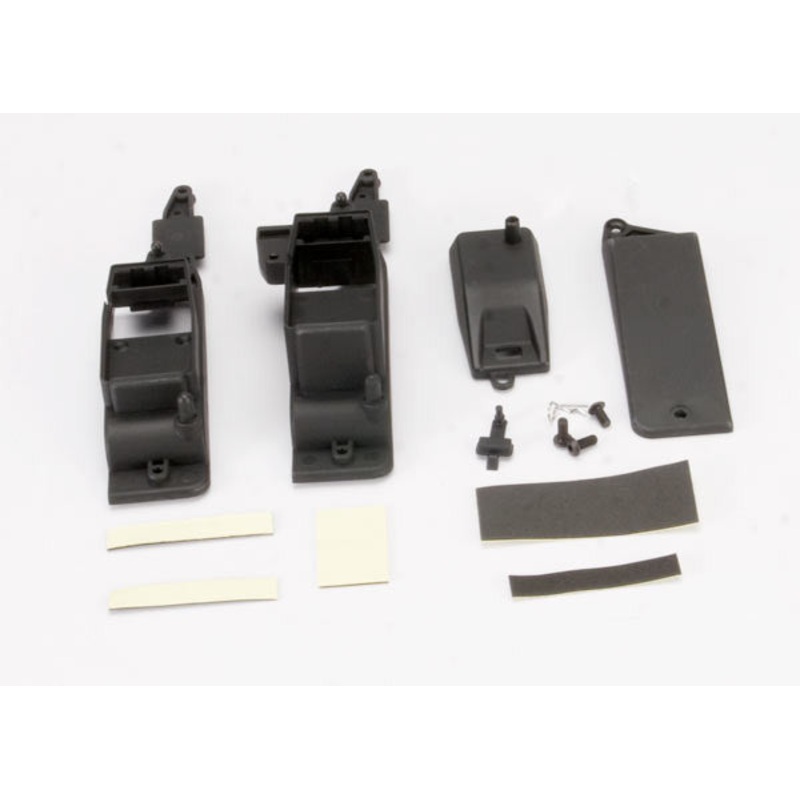 TRAXXAS 5324X Box Receiver & Battery Cover