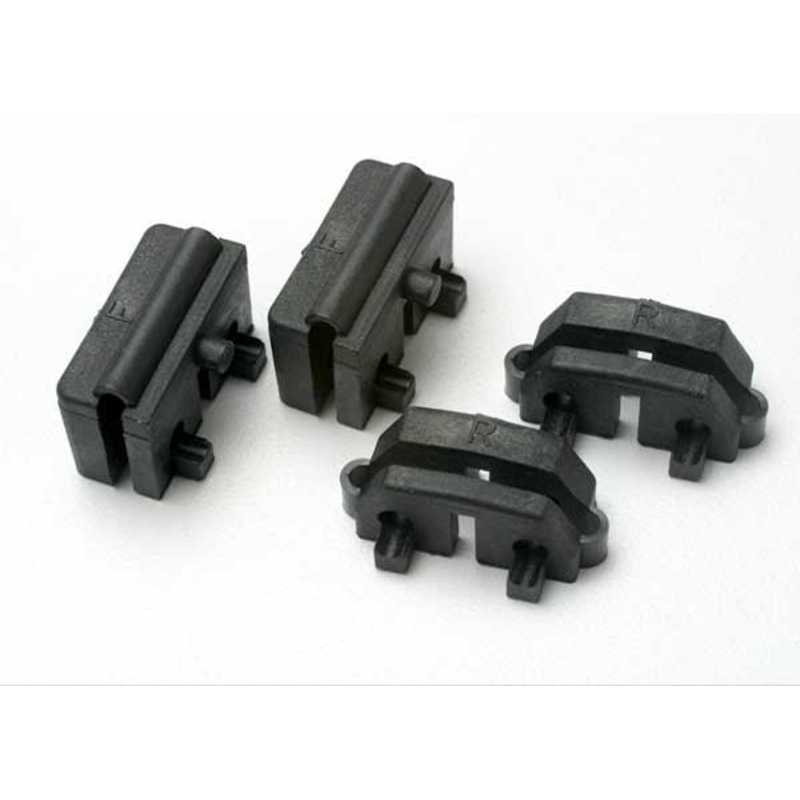 TRAXXAS 5326 Servo Mounts Steering (2)