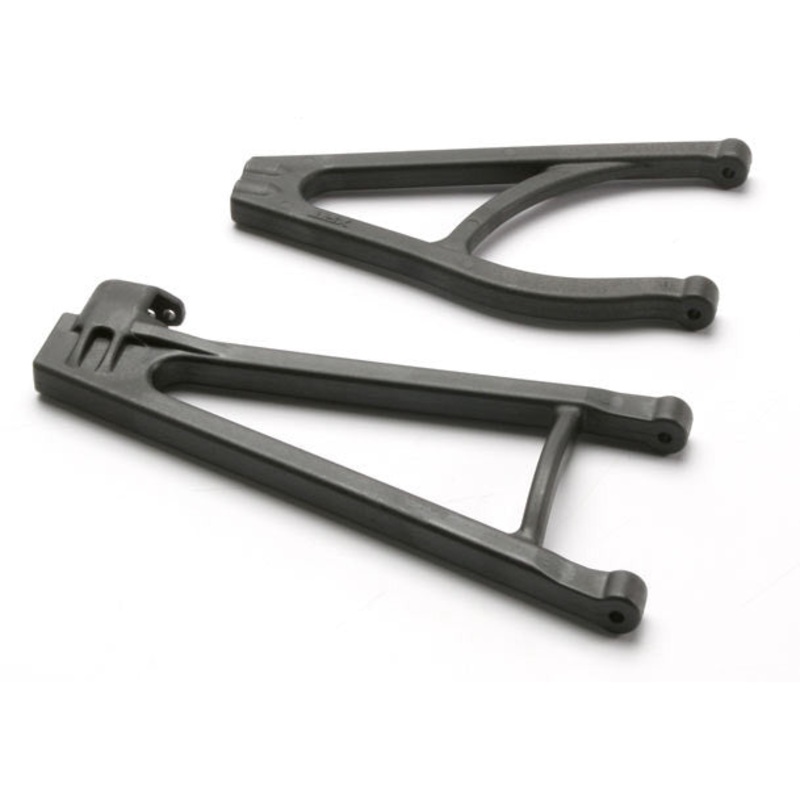 TRAXXAS 5328 Suspension arms, adjustable wheelbase left side (upper arm (1)/ lower arm (1))